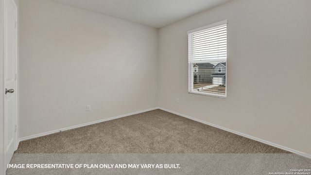 120 Kendall Lane, Maxwell, TX 78656