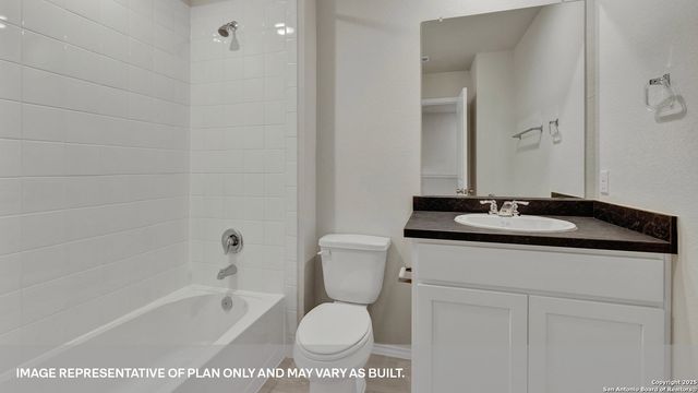 120 Kendall Lane, Maxwell, TX 78656