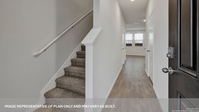 120 Kendall Lane, Maxwell, TX 78656
