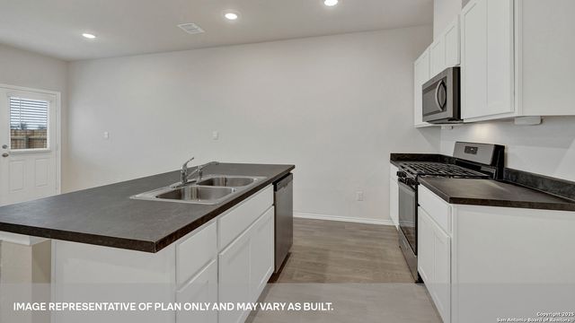 120 Kendall Lane, Maxwell, TX 78656