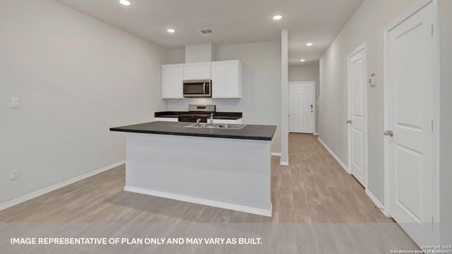 120 Kendall Lane, Maxwell, TX 78656