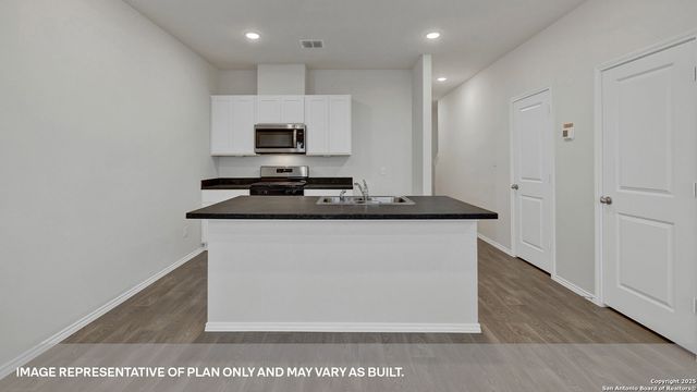 120 Kendall Lane, Maxwell, TX 78656
