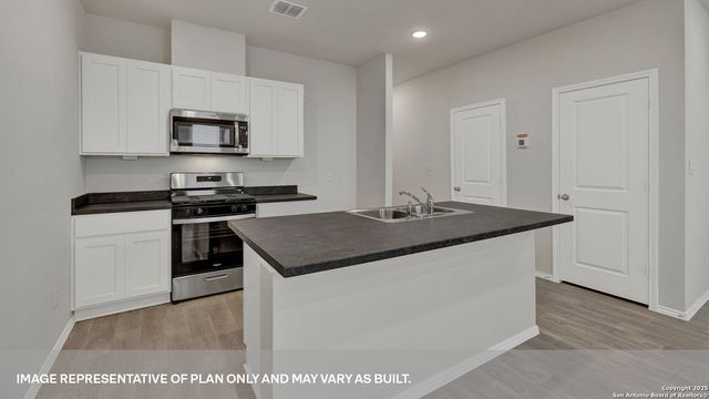 120 Kendall Lane, Maxwell, TX 78656