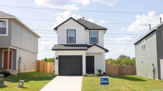 120 Kendall Lane, Maxwell, TX 78656