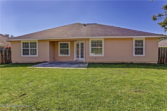 862 E PARKVIEW Place E, Fernandina Beach, FL 32034