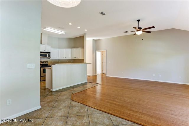 862 E PARKVIEW Place E, Fernandina Beach, FL 32034