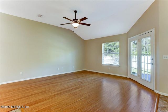 862 E PARKVIEW Place E, Fernandina Beach, FL 32034