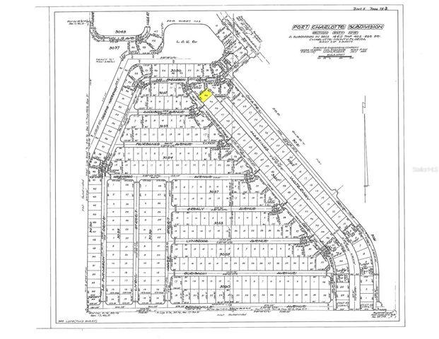 2336 VANKEUREN DRIVE, Port Charlotte, FL 33953