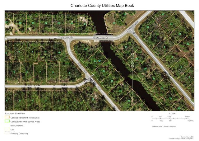 2336 VANKEUREN DRIVE, Port Charlotte, FL 33953