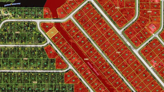 2336 VANKEUREN DRIVE, Port Charlotte, FL 33953