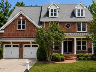 7409 Chesley Lane, Durham, NC 27713