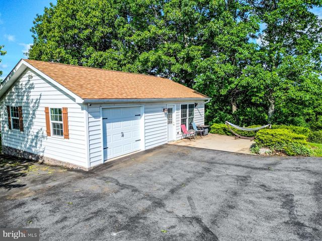 58 BRYNNER DRIVE, Petersburg, WV 26847