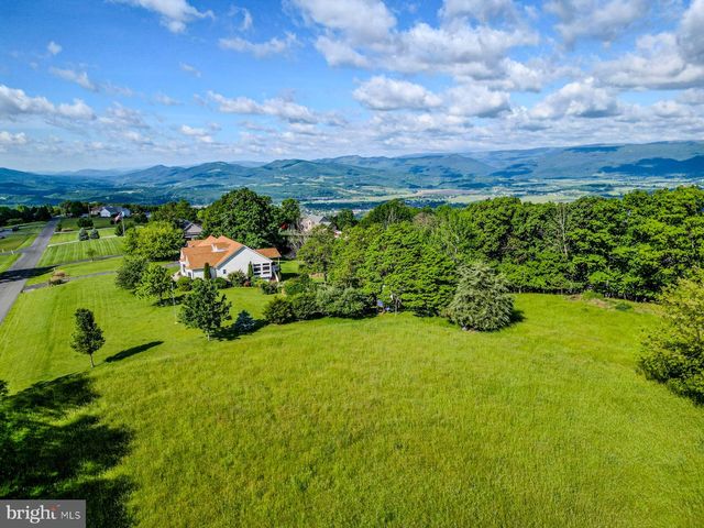 58 BRYNNER DRIVE, Petersburg, WV 26847