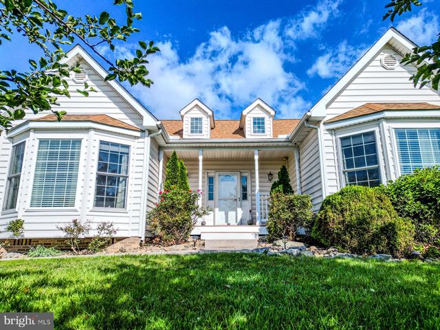 58 BRYNNER DRIVE, Petersburg, WV 26847