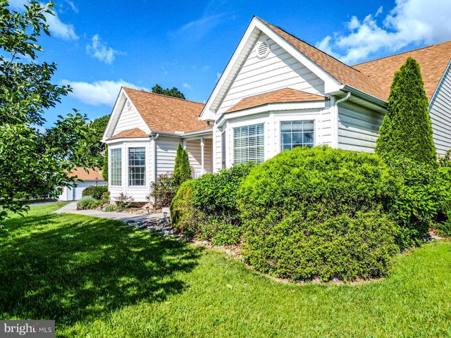 58 BRYNNER DRIVE, Petersburg, WV 26847