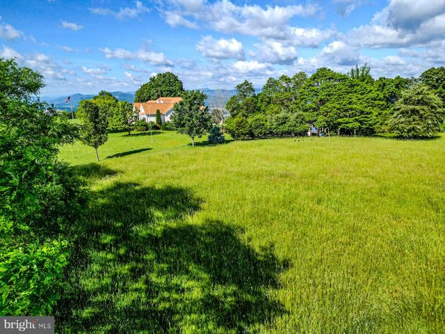 58 BRYNNER DRIVE, Petersburg, WV 26847