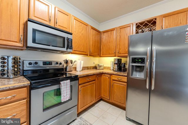 58 BRYNNER DRIVE, Petersburg, WV 26847