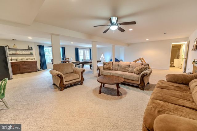58 BRYNNER DRIVE, Petersburg, WV 26847