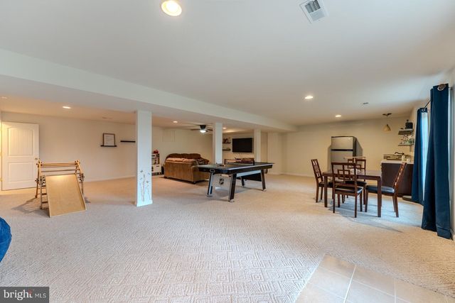 58 BRYNNER DRIVE, Petersburg, WV 26847