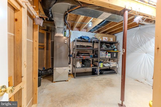 58 BRYNNER DRIVE, Petersburg, WV 26847