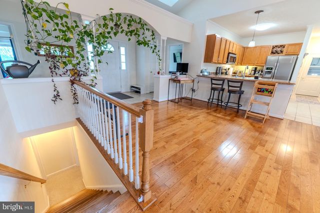 58 BRYNNER DRIVE, Petersburg, WV 26847