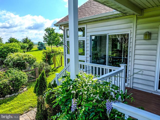58 BRYNNER DRIVE, Petersburg, WV 26847