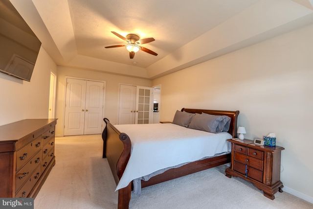 58 BRYNNER DRIVE, Petersburg, WV 26847