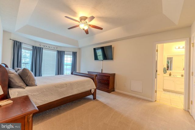 58 BRYNNER DRIVE, Petersburg, WV 26847