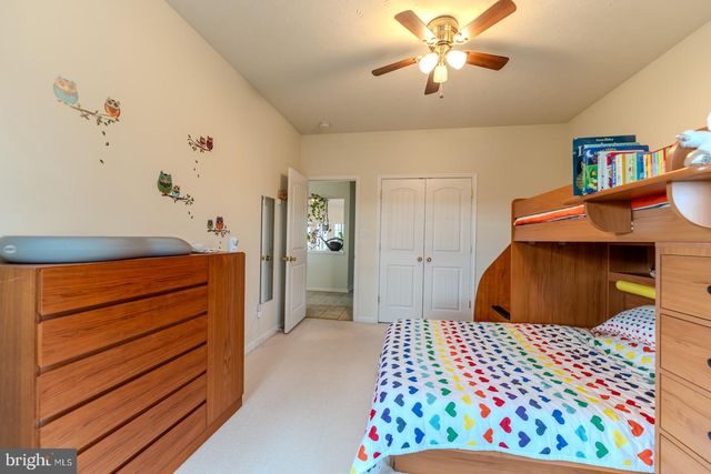 58 BRYNNER DRIVE, Petersburg, WV 26847