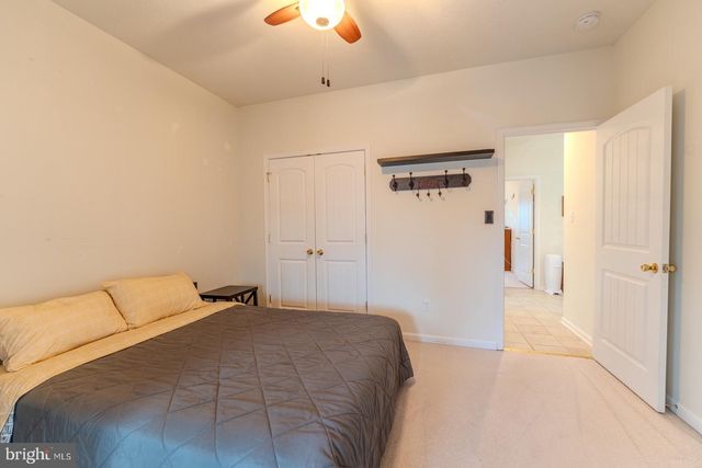 58 BRYNNER DRIVE, Petersburg, WV 26847