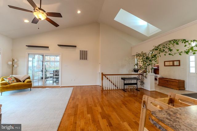 58 BRYNNER DRIVE, Petersburg, WV 26847