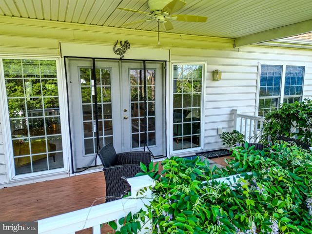 58 BRYNNER DRIVE, Petersburg, WV 26847