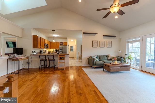 58 BRYNNER DRIVE, Petersburg, WV 26847