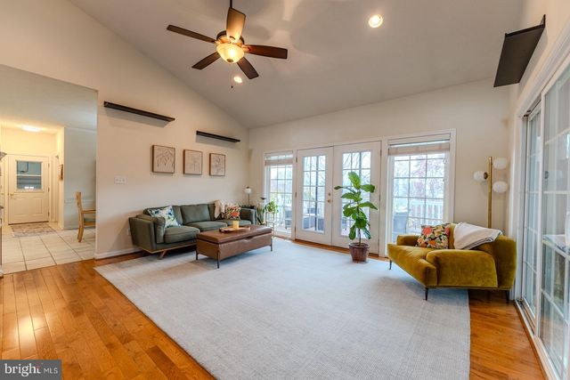 58 BRYNNER DRIVE, Petersburg, WV 26847