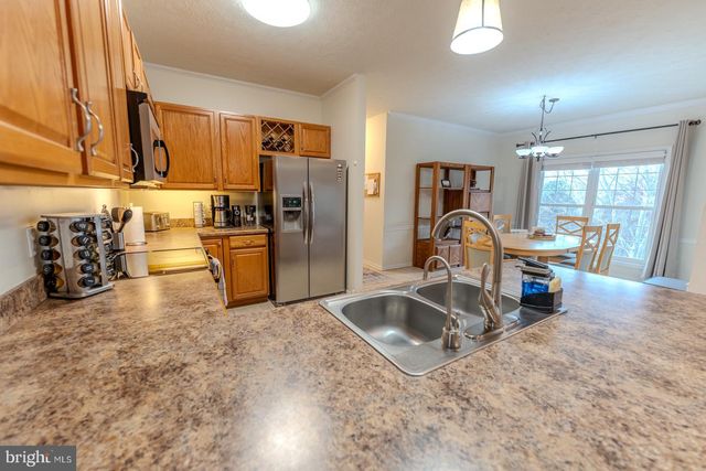 58 BRYNNER DRIVE, Petersburg, WV 26847