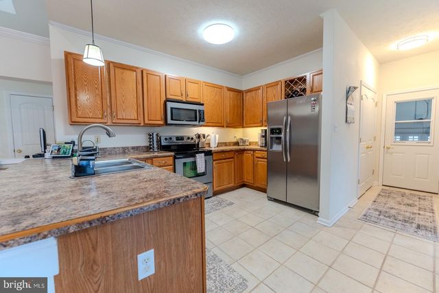 58 BRYNNER DRIVE, Petersburg, WV 26847
