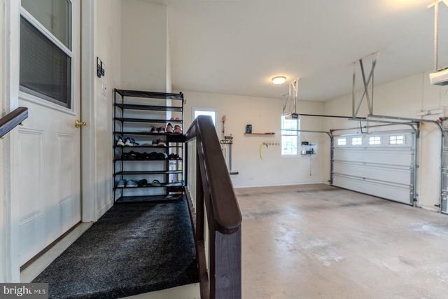 58 BRYNNER DRIVE, Petersburg, WV 26847