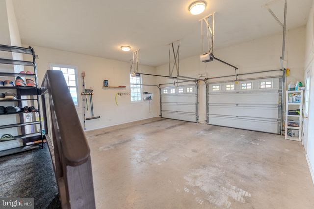 58 BRYNNER DRIVE, Petersburg, WV 26847