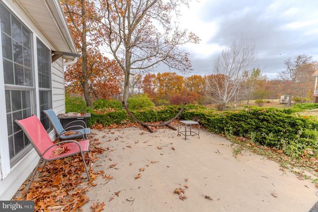 58 BRYNNER DRIVE, Petersburg, WV 26847
