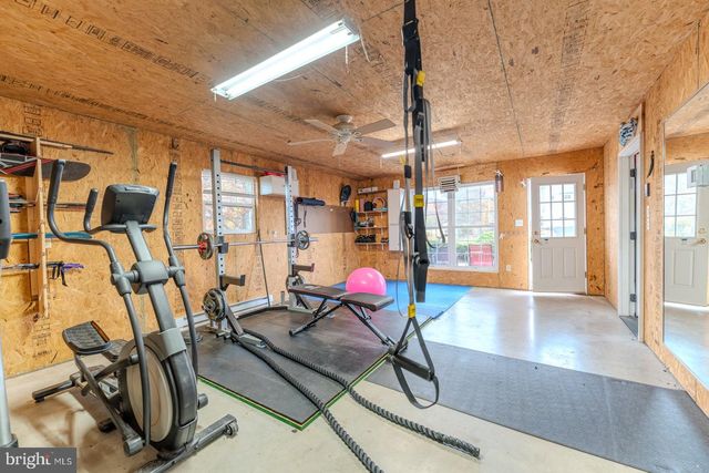 58 BRYNNER DRIVE, Petersburg, WV 26847