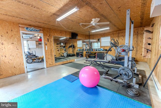 58 BRYNNER DRIVE, Petersburg, WV 26847
