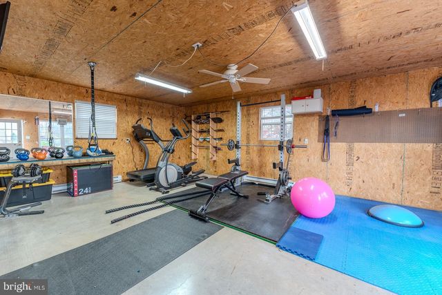 58 BRYNNER DRIVE, Petersburg, WV 26847