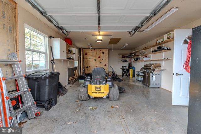 58 BRYNNER DRIVE, Petersburg, WV 26847