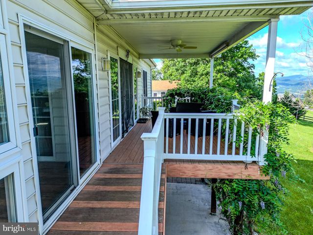 58 BRYNNER DRIVE, Petersburg, WV 26847