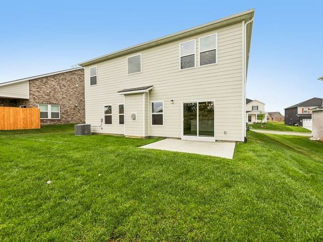 276 Astoria Dr, Hendersonville, TN 37075