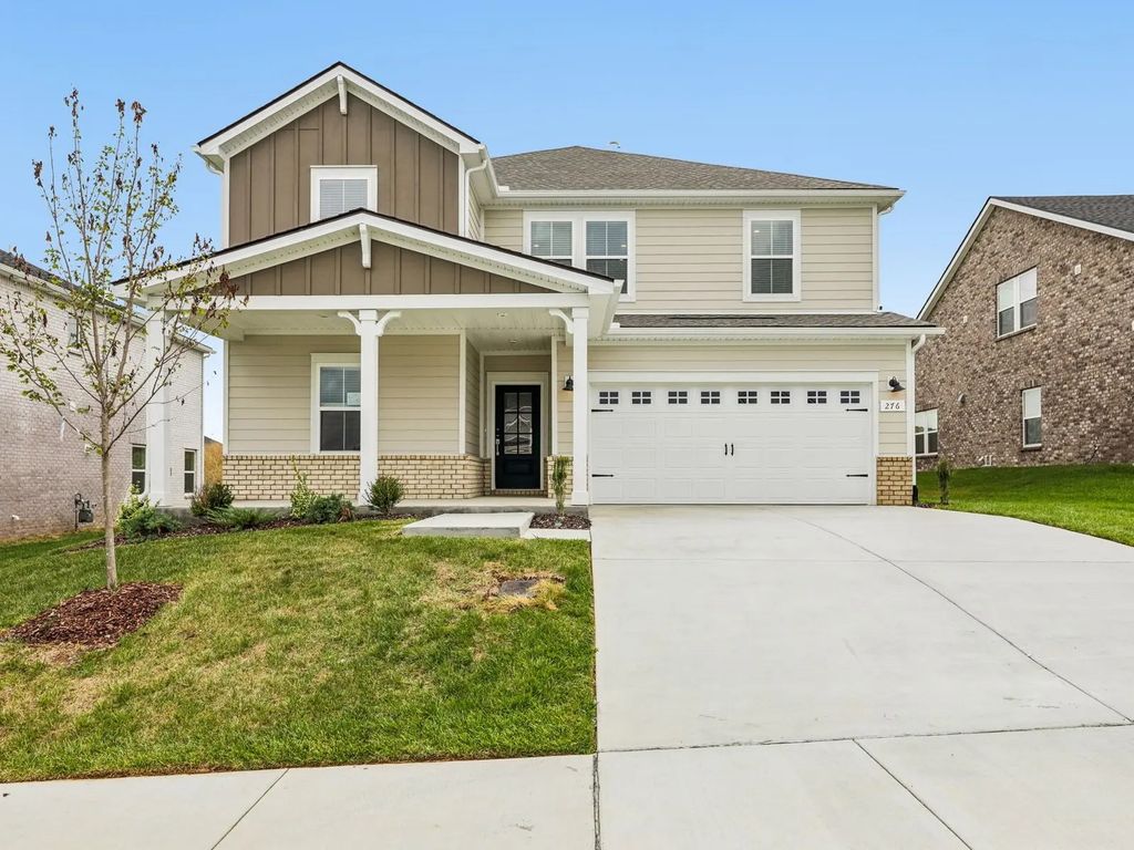 276 Astoria Dr, Hendersonville, TN 37075