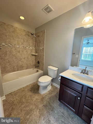 6810 LAKE ANNE CT, Warrenton, VA 20187