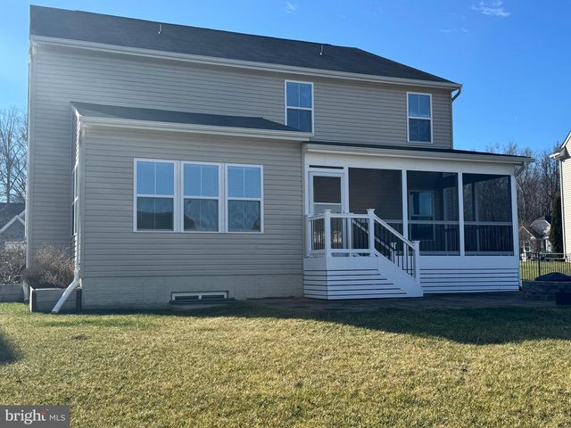 6810 LAKE ANNE CT, Warrenton, VA 20187