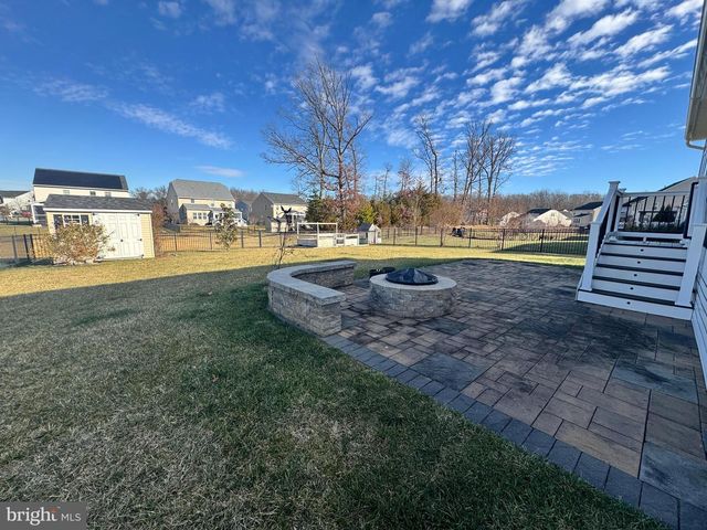 6810 LAKE ANNE CT, Warrenton, VA 20187