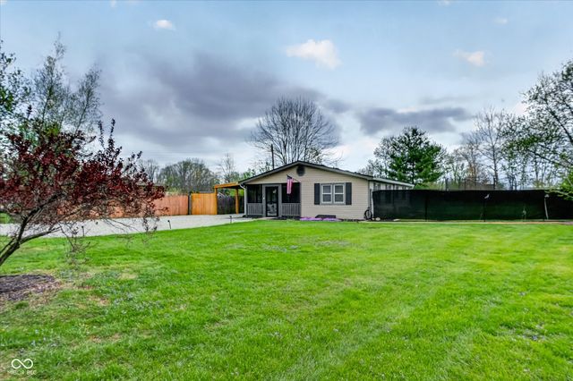 10339 Wilson Road, Brownsburg, IN 46112